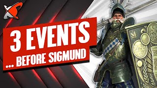 3 AMAZING EVENTS BEFORE A FUSION... SMART | 50,000$ Account Giveaway Update | RAID: Shadow Legends
⚡FREE Unlimited Multi-Battles & FASTER Gear Upgrades In RAID⚡ with BS5 on PC: https://bstk.me/mwxusTRQc
BGEs Guides: https://bit.ly/3mHgAoe
✔️Subscribe here: https://bit.ly/39HZqBA & here: https://www.twitch.tv/bionic_bge
✔️Click the Bell Icon, Like & Comment!
Another GREAT move by Plarium, 3 events before a fusion...
#Raid #RaidShadowLegends #RaidRPG
⚡INSTALL LINKS & PROMO CODES⚡
RAID: Shadow Legends PC: https://bstk.me/mwxusTRQc
RAID: Shadow Legends APP: https://plrm.me/BionickAndroid or https://plrm.me/BionickiOS
Dragon Champions PC: https://bstk.me/uxZgKhcMo
Mech Arena: Robot Showdown PC: https://bstk.me/m2ASYUTRe
🚀 SOCIAL MEDIA 🚀
GameOn PC: http://bit.ly/GO-BGE Android: http://bit.ly/GameOnBGE iOS: http://bit.ly/GO-BGE-iOS
Discord: https://discord.gg/T34xTWR
Twitter: https://twitter.com/Bionic_BGE
Facebook: https://www.facebook.com/BGE.YT/
Instagram: https://www.instagram.com/bionic.gaming.entertainment/
Business Inquiries: BGE@BionicStrategiesInc.com
👉 My Hardware setup on AMAZON:
ASUS ROG Strix 6900XT GPU: https://amzn.to/3stA9U6
ASUS ROG Strix X570-E Motherboard: https://amzn.to/3mgrx27
AMD Ryzen 9 5900X 12-core CPU: https://amzn.to/3j05qej
G.SKILL 32GB DDR4 3200MHz RAM: https://amzn.to/3AY5fpF
ARCTIC Liquid Freezer II 360 AIO: https://amzn.to/2Wbs1eA
Samsung 970 EVO Plus 1 TB SSD: https://amzn.to/3ggsqUB
LIAN LI PC-O11 Dynamic Mid Tower: https://amzn.to/3iYrkyf
Corsair RM850x 80 Plus Gold PSU: https://amzn.to/381pBBW
AverMedia Live Gamer 4K Capture Card: https://amzn.to/3j0dk7p
ASUS VG248QE 24-inch Main Monitor: https://amzn.to/3stG8Z3
BenQ GL2460HM 24-inch Monitor X2: https://amzn.to/2Uuy2me
Mount-It! Triple Monitor Stand: https://amzn.to/3AWEW3e
GoPro HERO7 Black Camera: https://amzn.to/2W9POfe
Logitech C930e 1080P Webcam: https://amzn.to/381qqL2
Blue Yeti USB Microphone: https://amzn.to/3xY6fbz
RODE PSA 1 Boom Arm X2: https://amzn.to/3gzE7G7
Logitech G910 Mechanical Keyboard: https://amzn.to/3mmafkd
Logitech G502 Proteus Mouse: https://amzn.to/37Vv3pY 3 AMAZING EVENTS BEFORE A FUSION... SMART | 50,000$ Account Giveaway Update | RAID: Shadow Legends