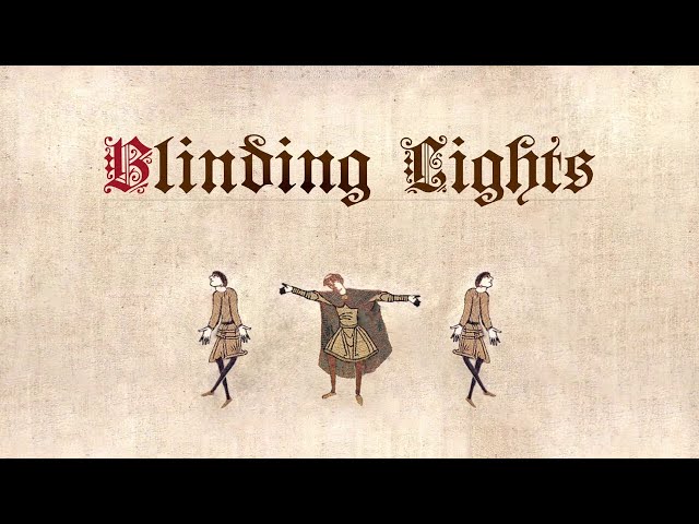 The Weeknd - Blinding Lights (Medieval Style | Bardcore) class=