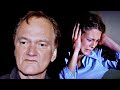 Quentin Tarantino on Jamie Lee Curtis Movies