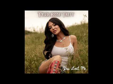 Watch Tyler Reese Tritt - You Lost Me (Official Audio) on YouTube