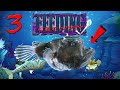 Feeding Frenzy||Часть 3 - Eddie Fish