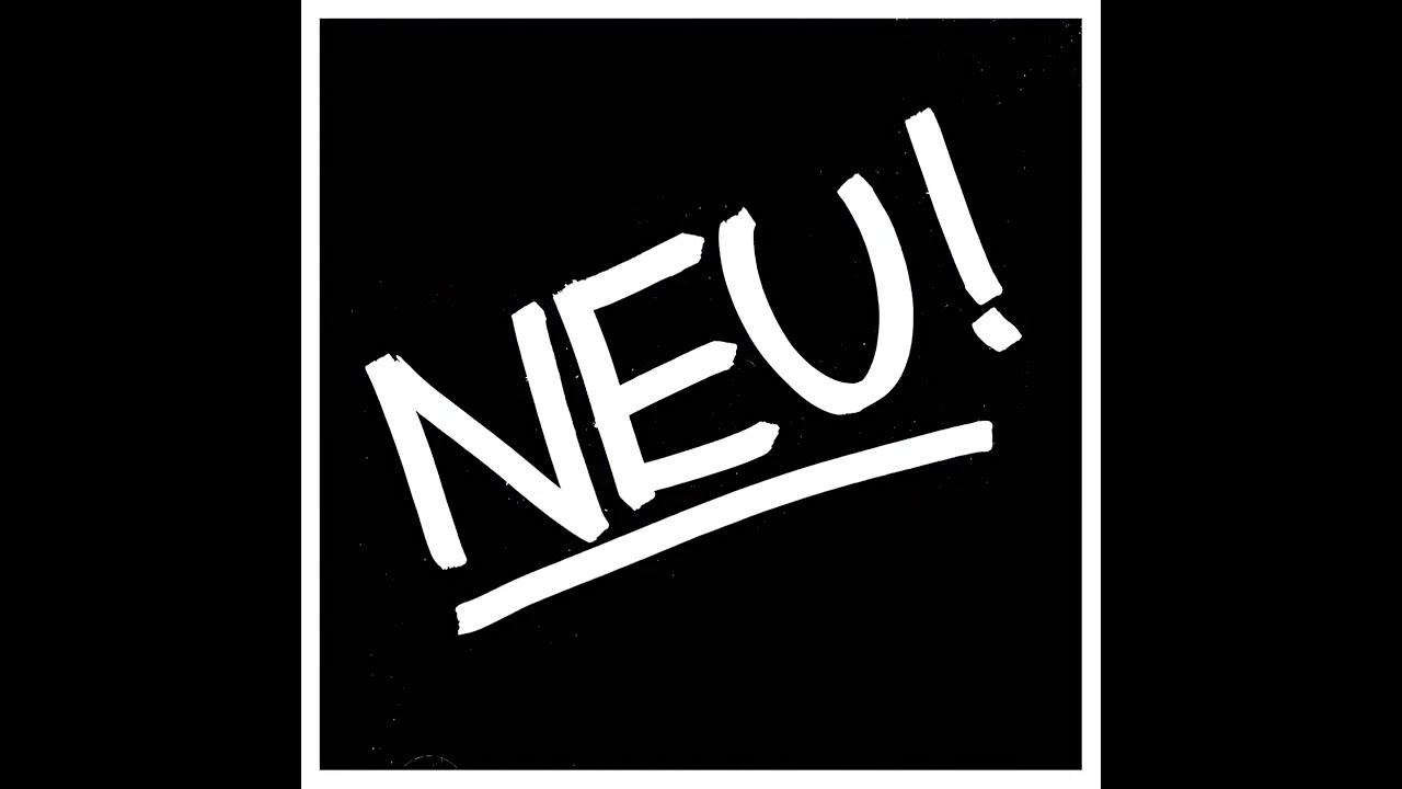 NEU! - Neu! '75 (Full Album) - 1975 - YouTube