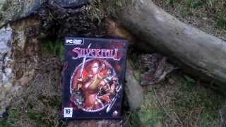 Silverfall Unboxing Pc English