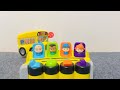 Asmr Cocomelon Pop &amp; Play Pals - Unboxing Toys &amp; Review