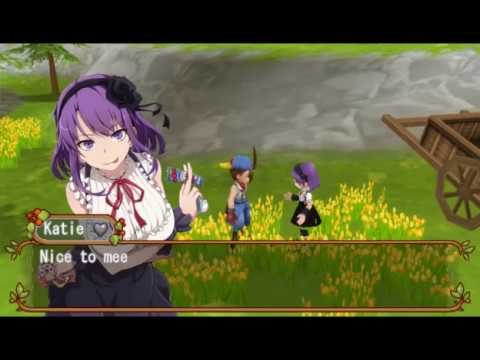 Mod Hm Holv Mod Texture Shidare From Dagashi Kashi Ppsspp Vt 02 Youtube