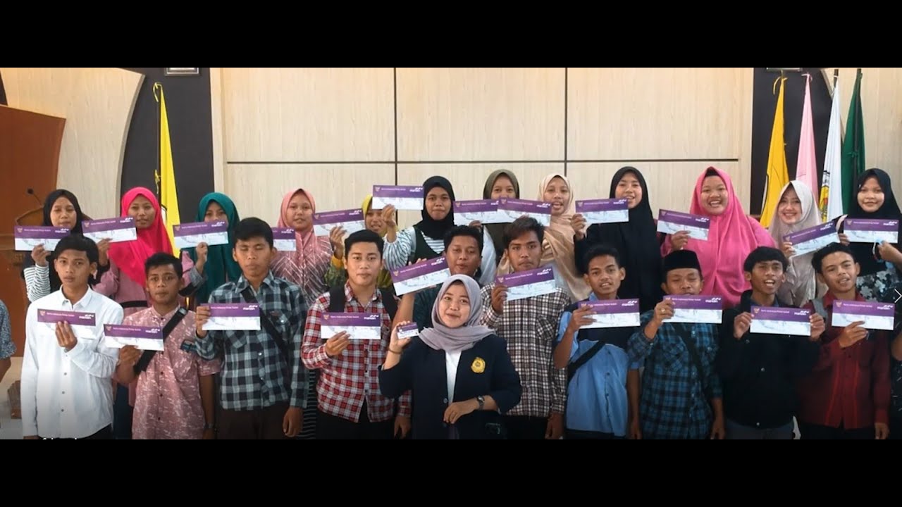 PROFIL KAMPUS STKIP PGRI SITUBONDO YouTube
