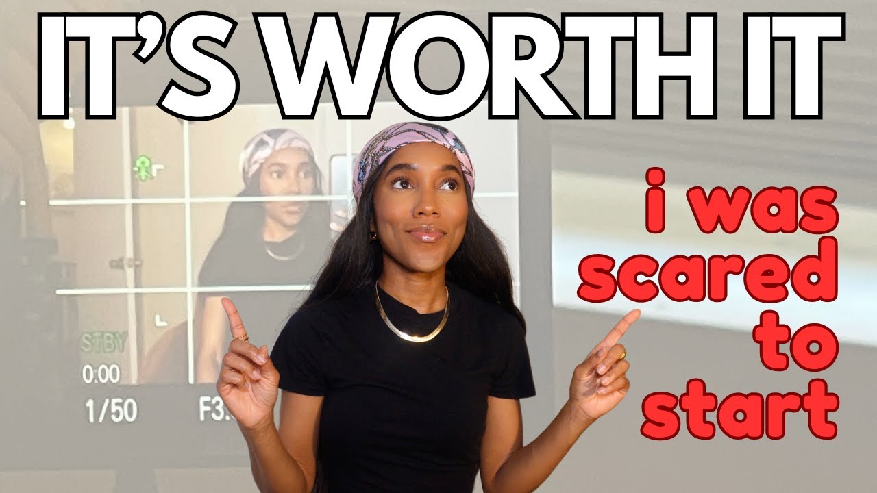 How YouTube changed my life (with less than 500 subscribers) | tips 2 ...