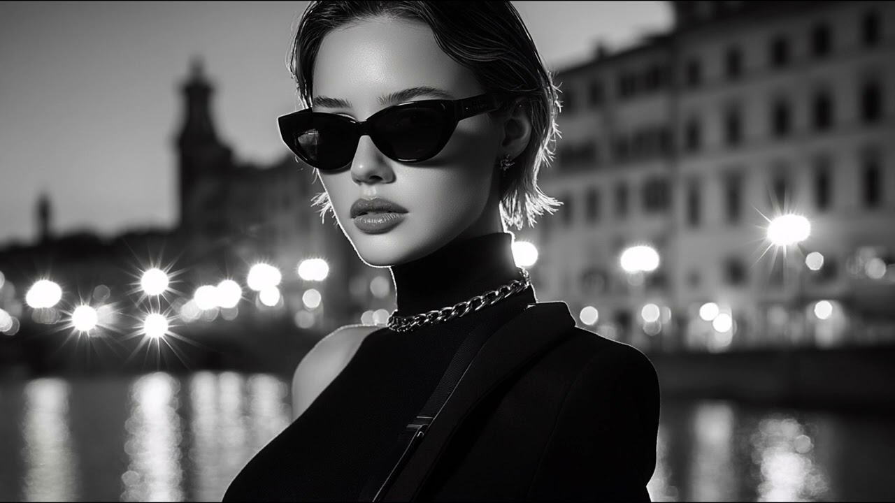 Cappuccino Dreams - Late Night Italian Chill (vol. 46)