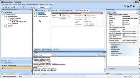 GeneXus for Smart Devices Overview 02