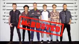 What Happened To Your Band - McBusted (AS CHIPMUNKS/SPED UP)