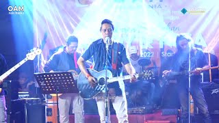 FULL ALBUM OAM MUSIK - IWAN FALS MANIA - - WEDDING FENDI \u0026 NISA _ MENAWAN GEBOG KUDUS