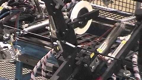 CMP: Dual Head CNC Tube Bender Loader (DHL200)