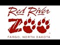 Red river zoo full tour  fargo north dakota