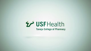 USF Health Taneja College Of Pharmacy "I Believe"