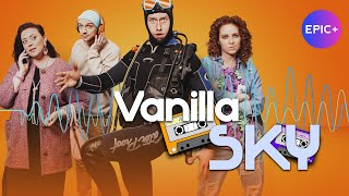 VANILLA SKY - Teaser 3 | Romance movie | latest movies 4K