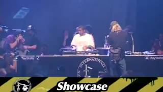 Kodh - ITF Showcase 2003
