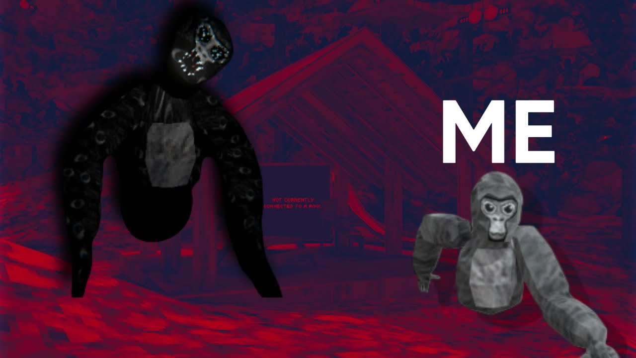 I played GDI's Horror Reimagined and it was INSANE!