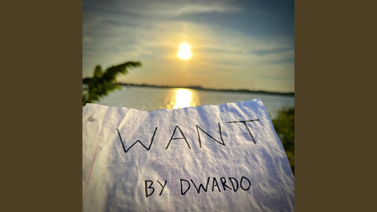 Watch WANT on YouTube Watch WANT on YouTube