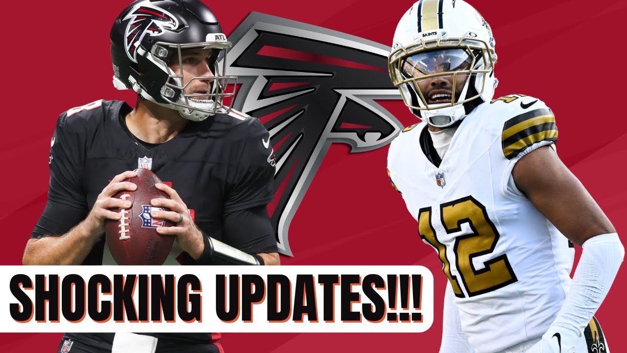 It Has NEVER Been More Clear… | Daily Falcons News & Rumors