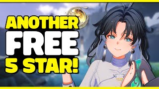 ANOTHER 5* SELECTOR & FREE LIMITED BANNER PULLS!! | Wuthering Waves