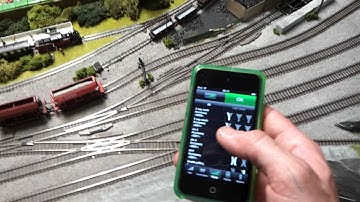 Ecos switch pilot update