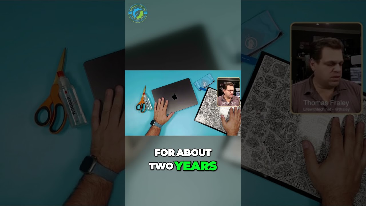 Dbrand Skins: The Durable Solution for MacBook Pro Grip!