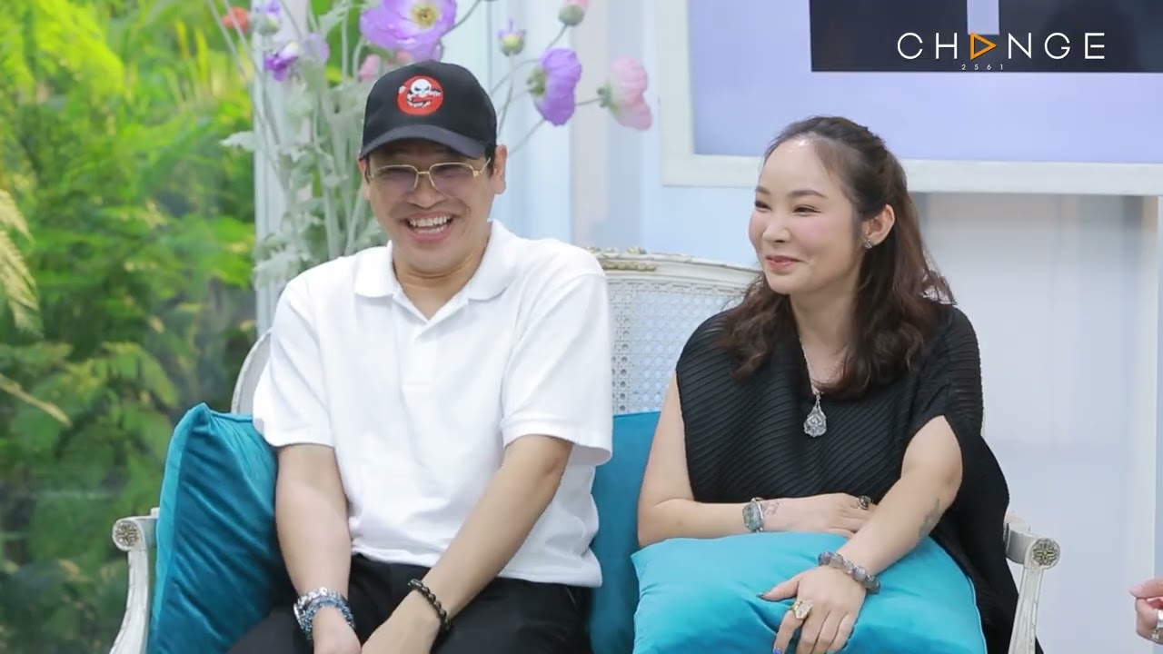 Club Friday Show แจ็ค เดอะโกสต์ & ตั๊กกี้ [3/4] - วันที่ 7 ก.พ. 2569 | CHANGE2561