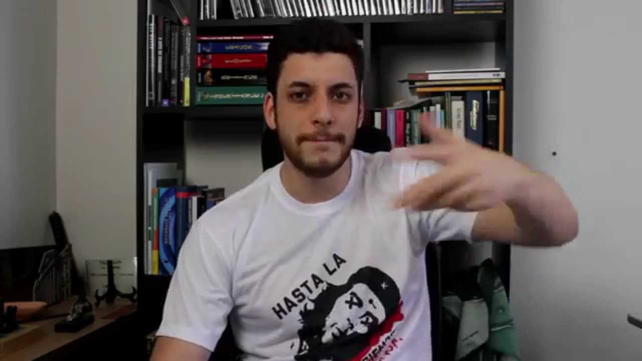 MBL entra na política - Marketing util? eleição indireta