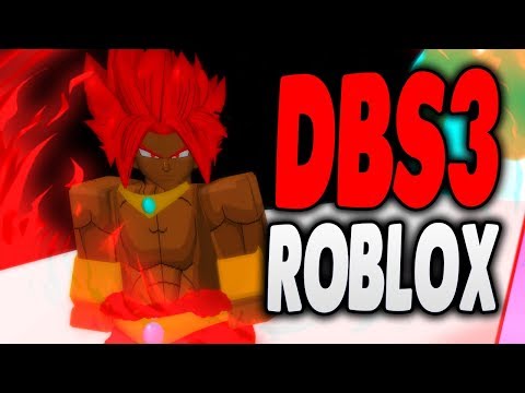 New Game Dragon Ball Super 3 In Roblox New Dbz Game In Roblox Ibemaine Youtube - dragon ball super 2v1013 roblox