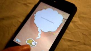 Lucky Kitty App | Cute Kittys, Lucky Nut & Games | Maneki Neko | Info Video screenshot 4