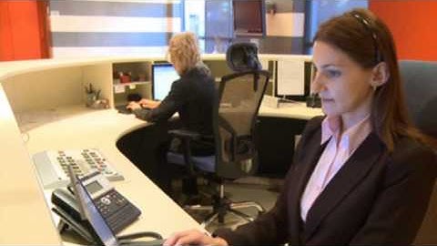 Atos NGIN Switchboard Operator