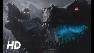 The Final Trailer for 'Ready Player One' Features King Kong and the Iron  Giant Crushing Everything in Sight - Maxim