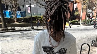 Li Rob x Fattmack -Blue Hunnids (Unreleased)