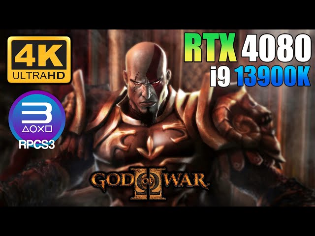 NARG #28: God of War – NEW AGE RETRO GAMER