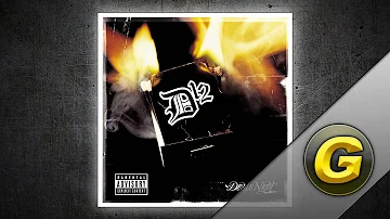 D12 - Nasty Mind (feat. Truth Hurts)