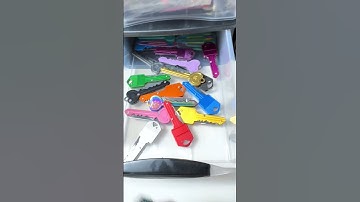 15 Essential Self Defense Keychains Every Woman Needs💙🎁