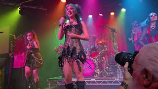 Delilah Bon - PRINCELESS PRINCESS (Live) (Slay, Glasgow, 14/11/2025)