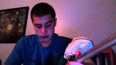 Empire Axe reg problem and board fix