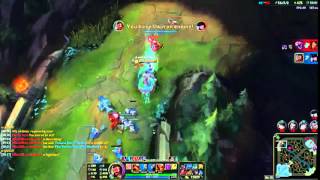Graves AA bug on PBE