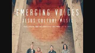 11 I Wont Settle   Jesus Culture