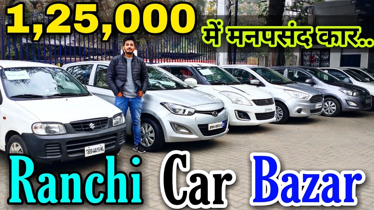 6100 Car Modification In Ranchi  Latest Free