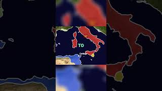 Carthage - Siege of Saguntum