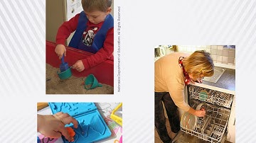 Early Mathematics Part 2: Geometry and Spatial Sense in the Early Childhood Classroom