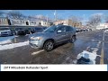 2019 Mitsubishi Outlander Sport near me Chicago, Evanston, Oak Park, Naperville and Arlington Heigh