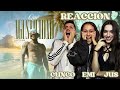 🇦🇷 [REACCIÓN] Lefty SM - Que Agusticidad 🌴 | TAMOS BIEN!