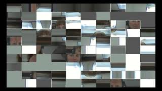 1BA - TouchDesign: Pattern CHOP with camera imput 1.0