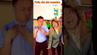 Feliz día del docente - #parodia #DiadelDocente #diadelmaestro #CTE #docentes #maestros #maestros