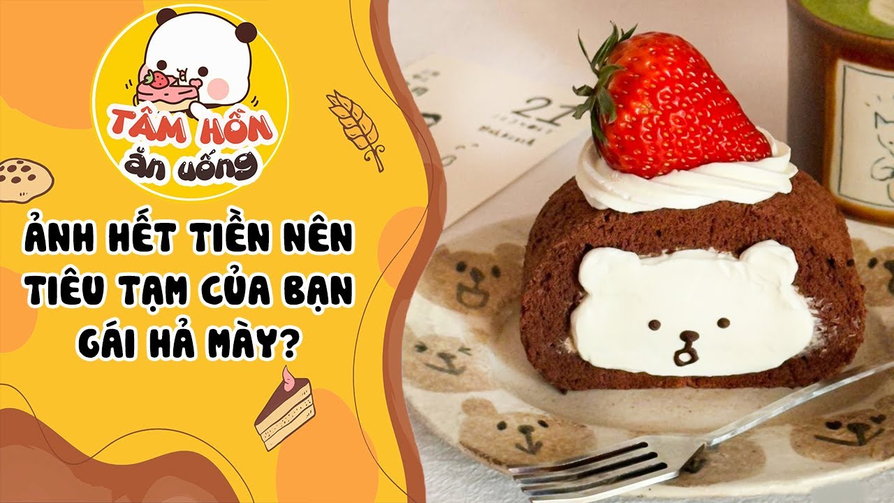 Tâm sự số 1203✨ẢNH HẾT TIỀN NÊN TIÊU TẠM CỦA BẠN GÁI HẢ MÀY✨Tâm Hồn Ăn Uống