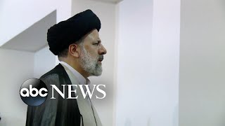 Iran's new president-elect comes to power l GMA