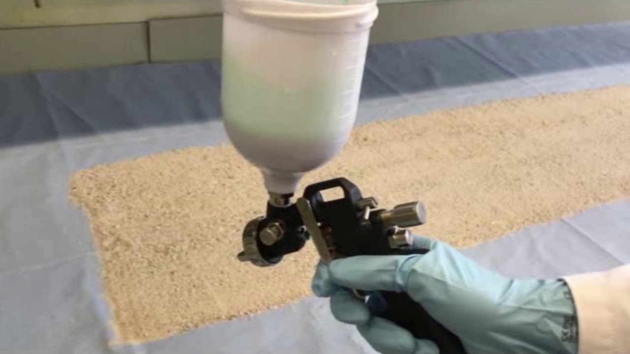 Green Dust Control YouTube